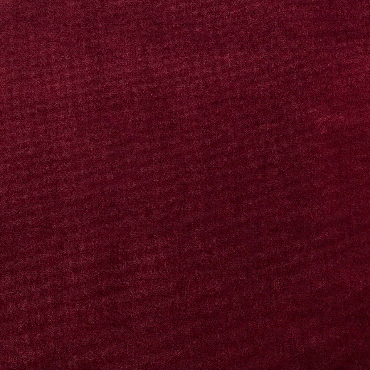 Duchess Velvet fabric in merlot color - pattern 2016121.97.0 - by Lee Jofa