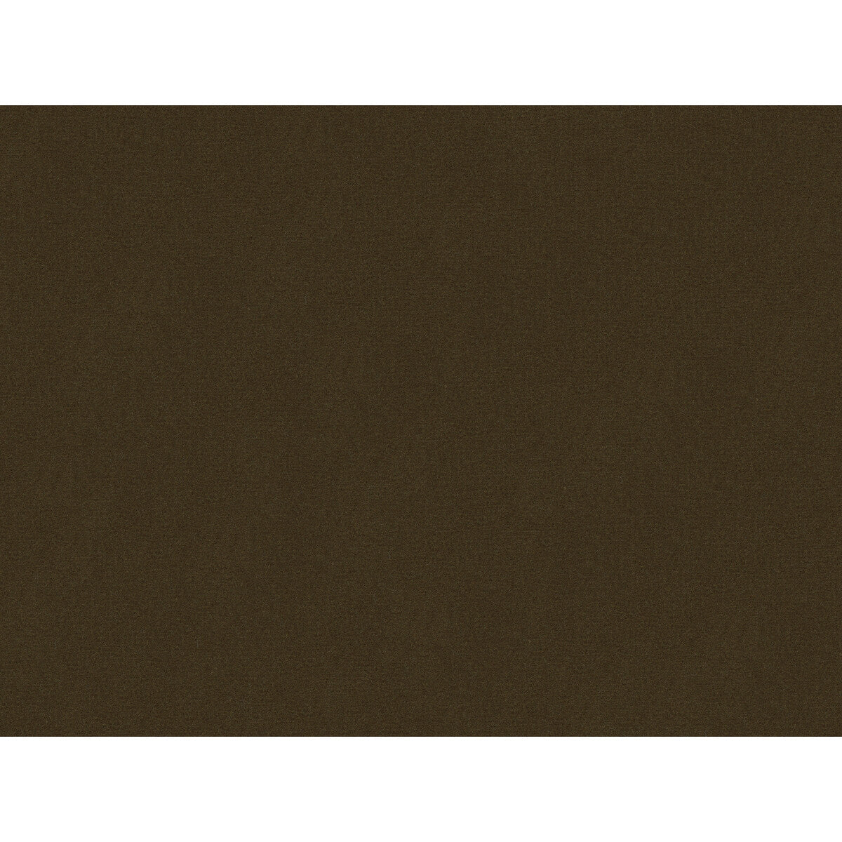 Oxford Velvet fabric in cocoa color - pattern 2016122.6.0 - by Lee Jofa