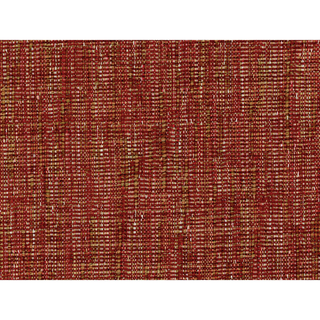 Morecambe Bay fabric in cinnabar color - pattern 2016124.196.0 - by Lee Jofa in the Furness Weaves collection