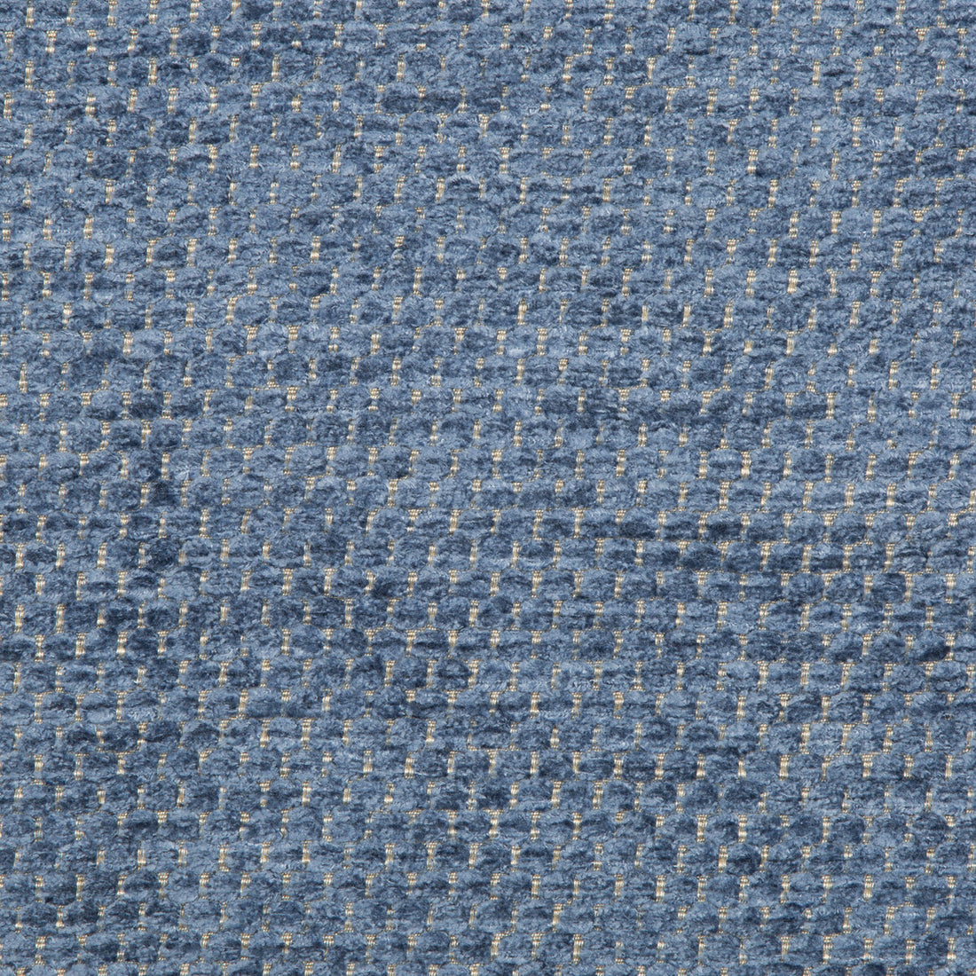 Lonsdale fabric in blue color - pattern 2016125.5.0 - by Lee Jofa in the Furness Weaves collection