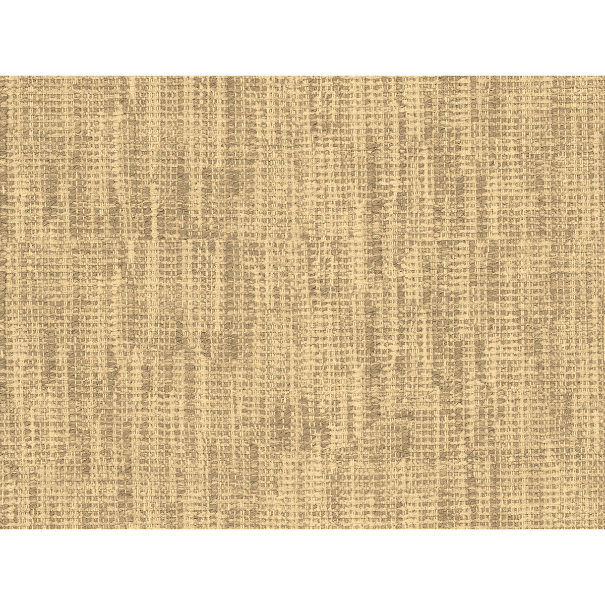 Walney fabric in straw color - pattern 2016126.416.0 - by Lee Jofa in the Furness Weaves collection