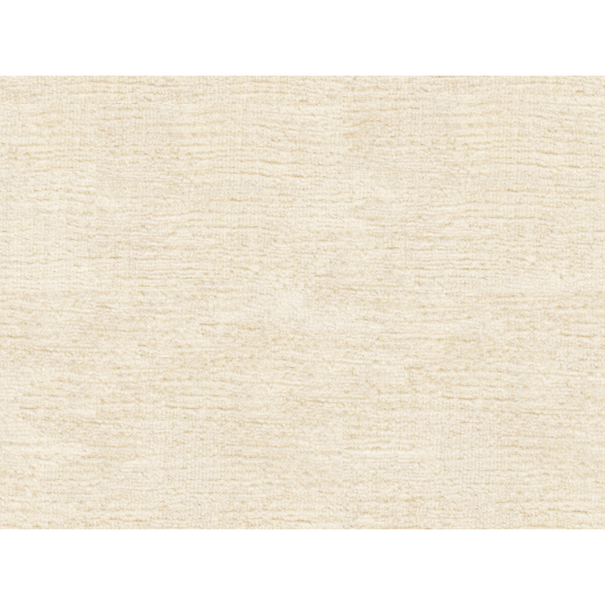 Fulham Linen V fabric in cream color - pattern 2016133.1001.0 - by Lee Jofa