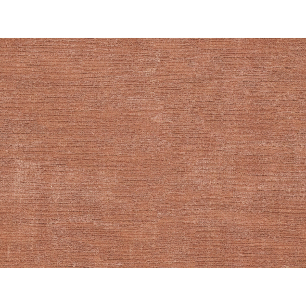 Fulham Linen V fabric in coral color - pattern 2016133.17.0 - by Lee Jofa