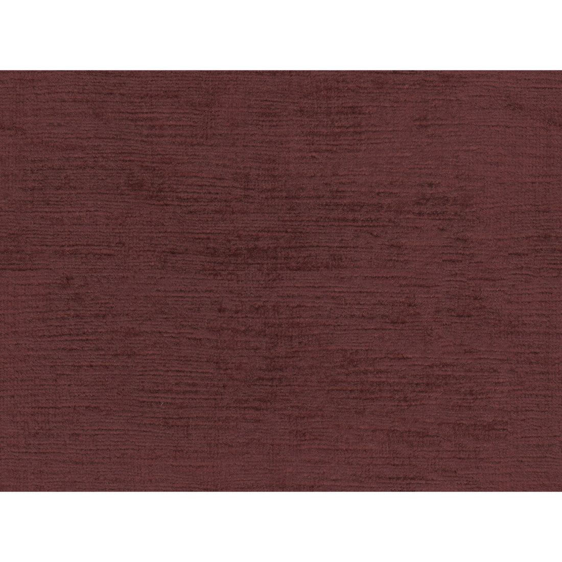 Fulham Linen V fabric in merlot color - pattern 2016133.1910.0 - by Lee Jofa