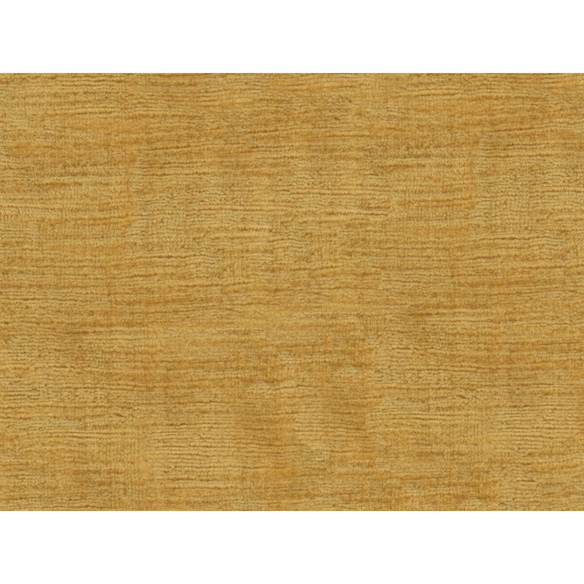 Fulham Linen V fabric in gold color - pattern 2016133.40.0 - by Lee Jofa