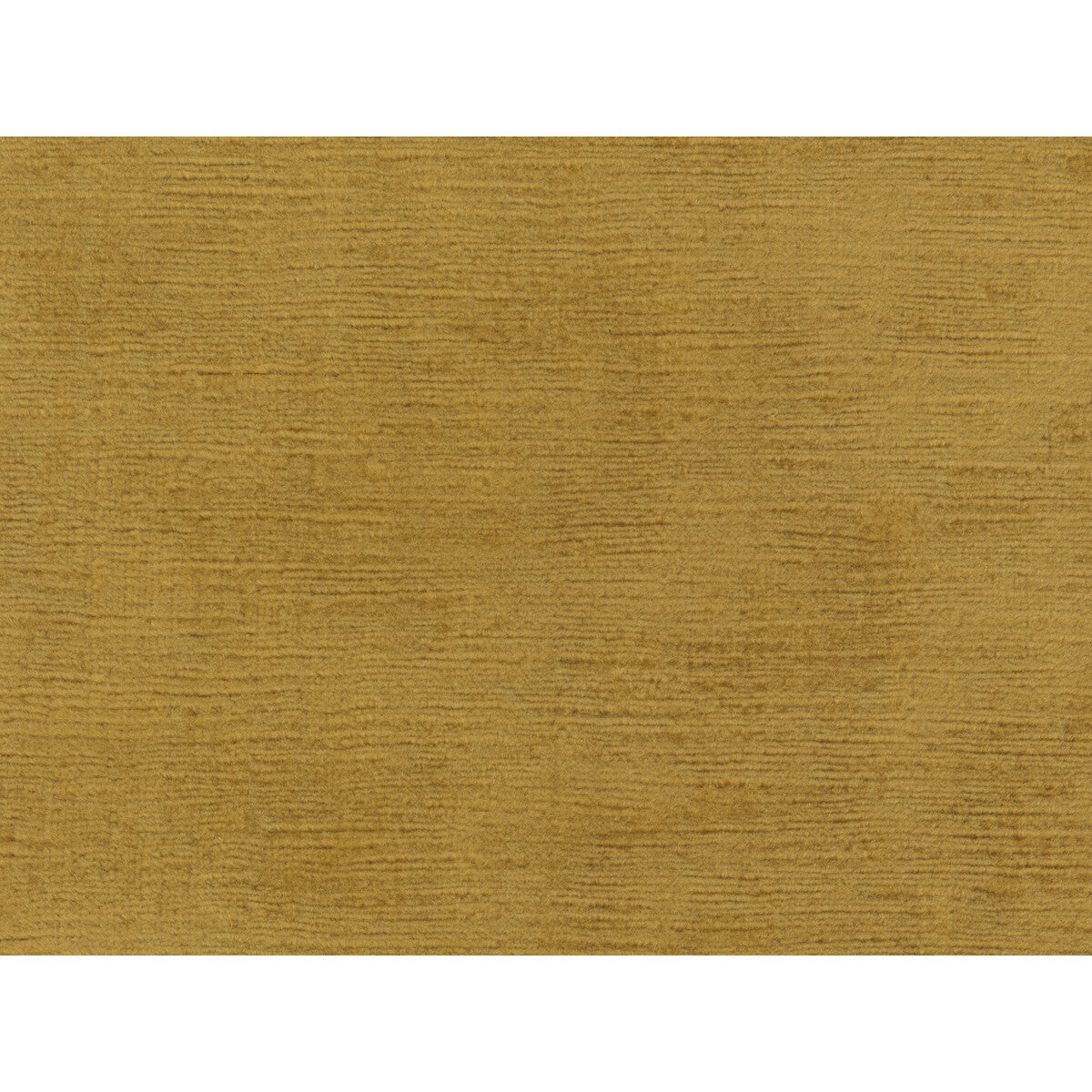 Fulham Linen V fabric in old gold color - pattern 2016133.44.0 - by Lee Jofa