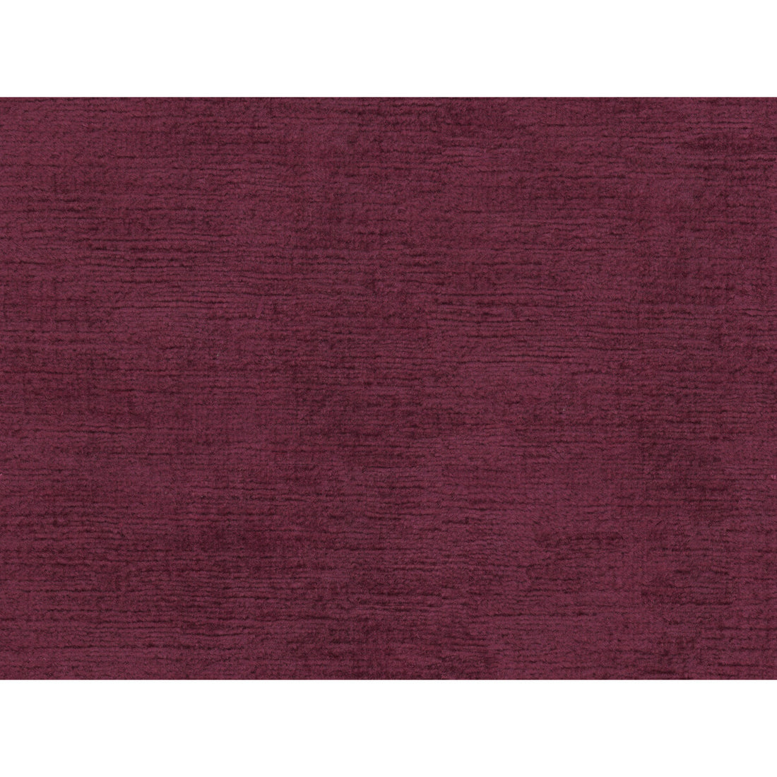 Fulham Linen V fabric in mulberry color - pattern 2016133.79.0 - by Lee Jofa