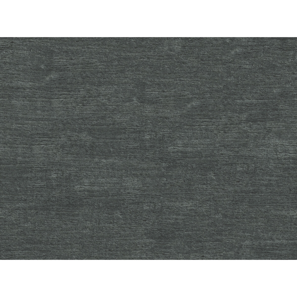 Fulham Linen V fabric in steel color - pattern 2016133.811.0 - by Lee Jofa