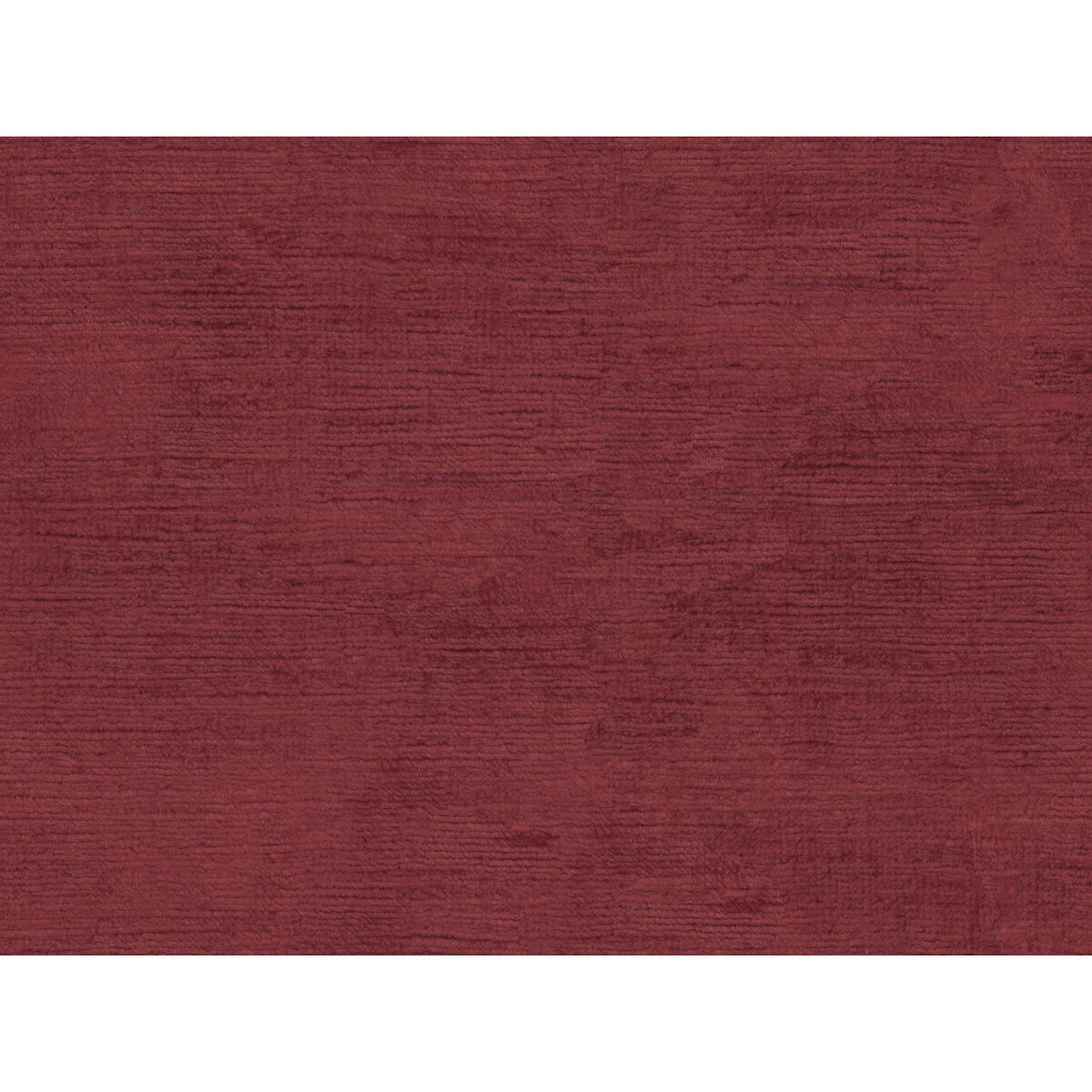 Fulham Linen V fabric in ruby color - pattern 2016133.9.0 - by Lee Jofa
