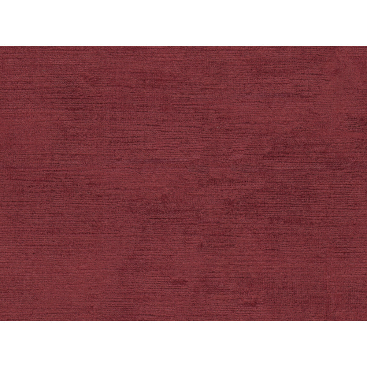 Fulham Linen V fabric in ruby color - pattern 2016133.9.0 - by Lee Jofa