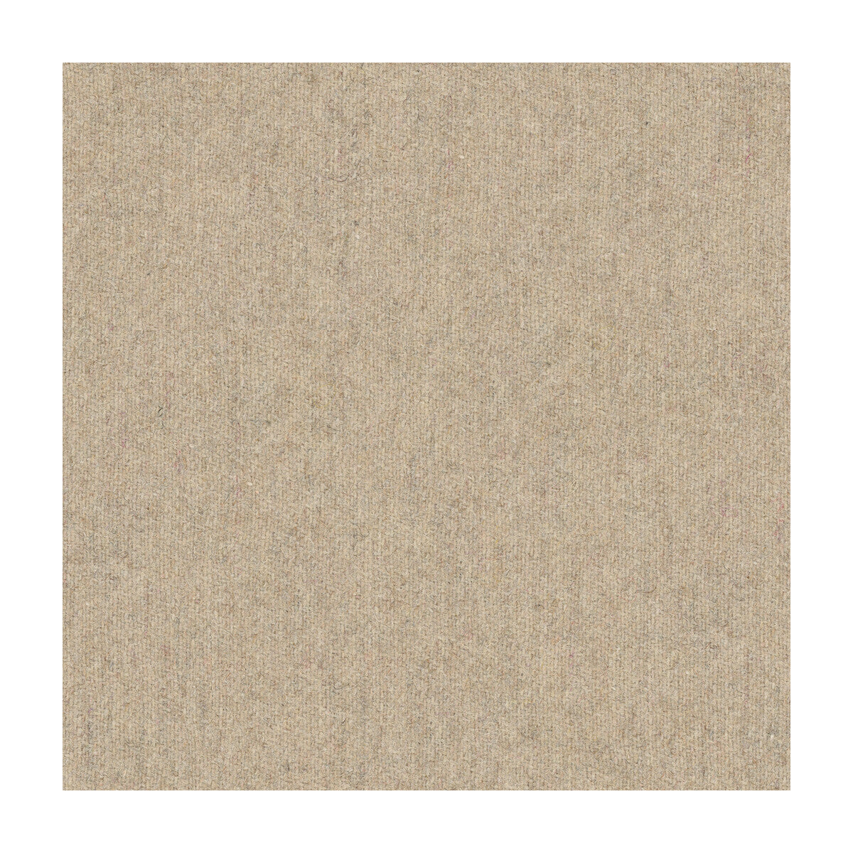Skye Wool fabric in biscotti color - pattern 2017118.1616.0 - by Lee Jofa