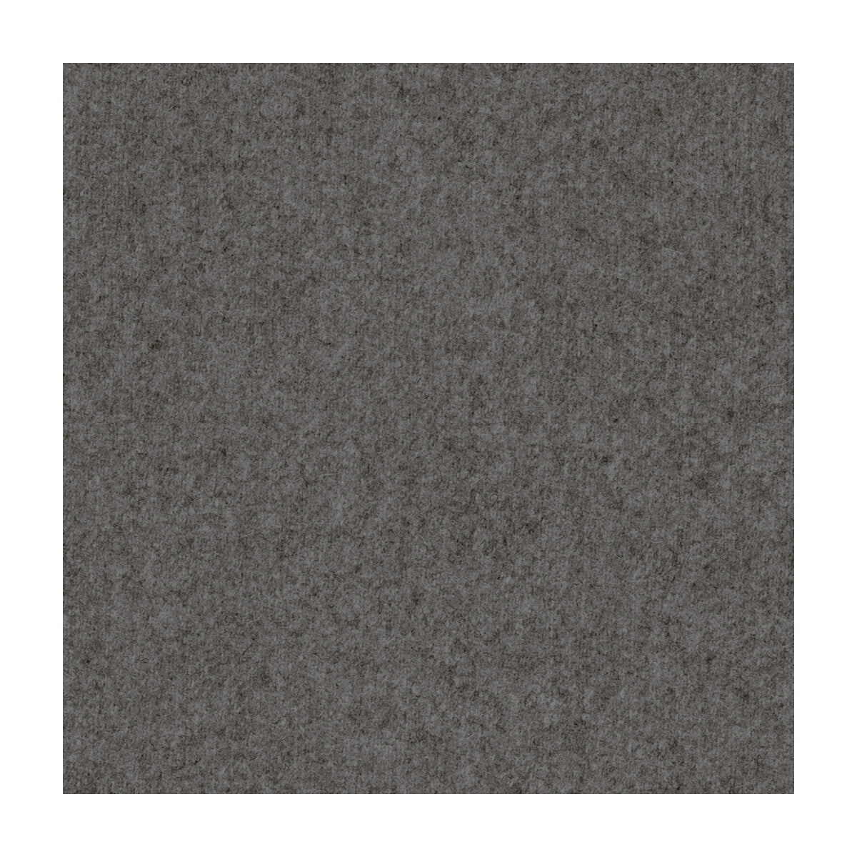 Skye Wool fabric in granite color - pattern 2017118.21.0 - by Lee Jofa