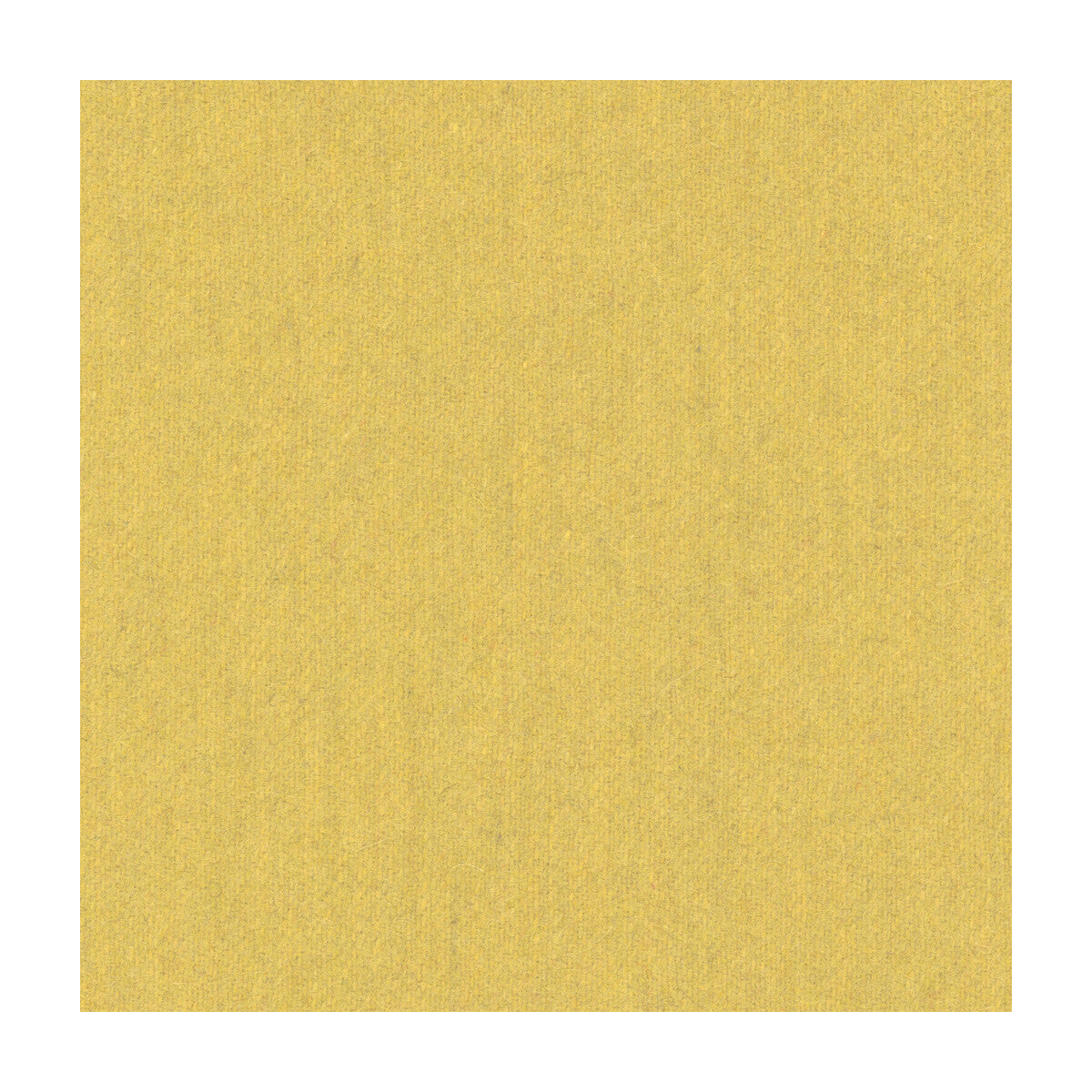 Skye Wool fabric in goldenrod color - pattern 2017118.4.0 - by Lee Jofa