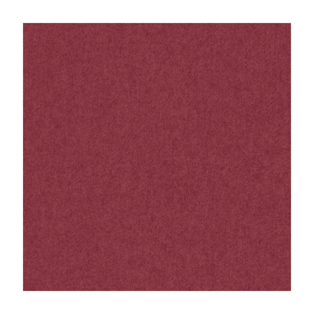 Skye Wool fabric in cranberry color - pattern 2017118.9.0 - by Lee Jofa