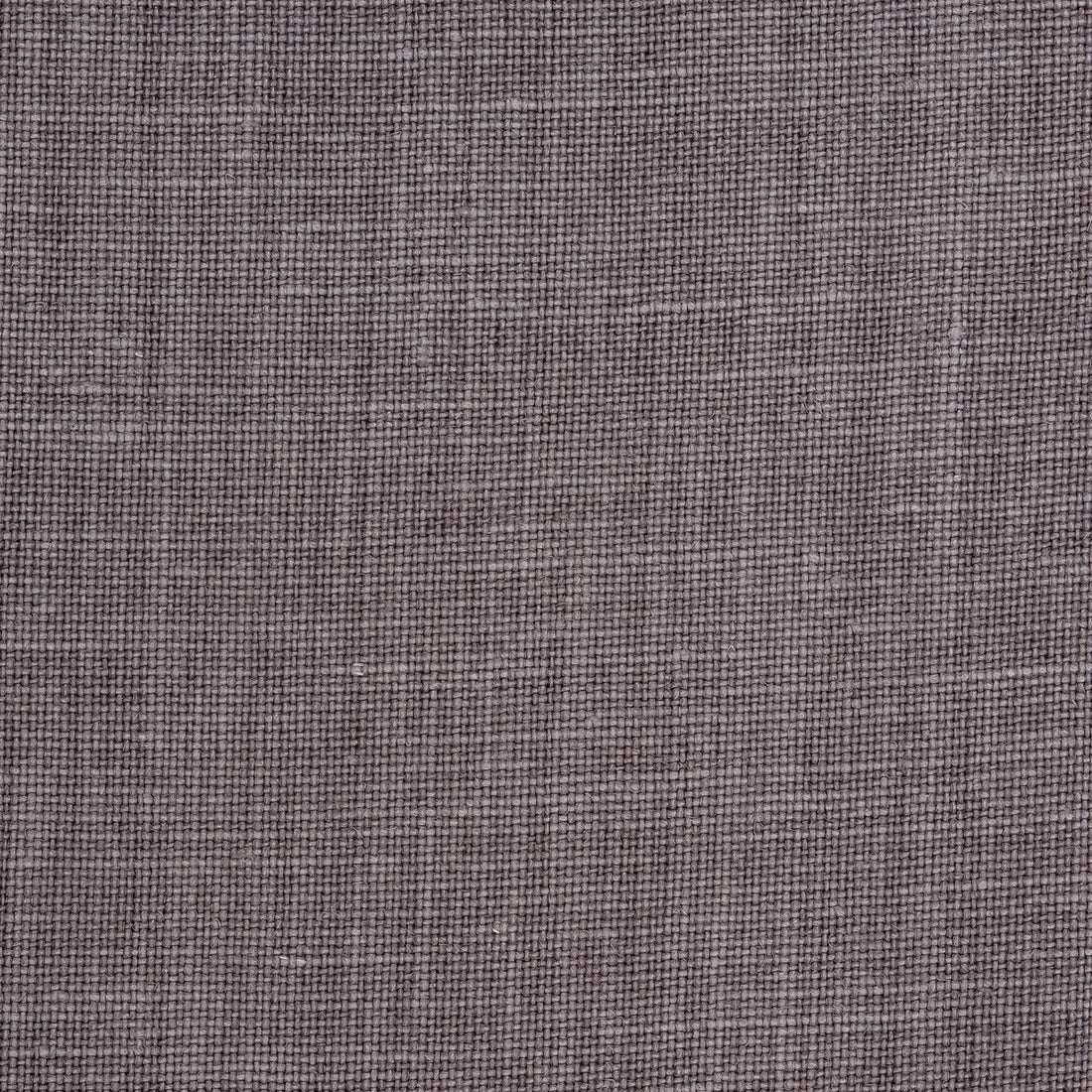 Lille Linen fabric in thistle color - pattern 2017119.10.0 - by Lee Jofa in the Perfect Plains collection