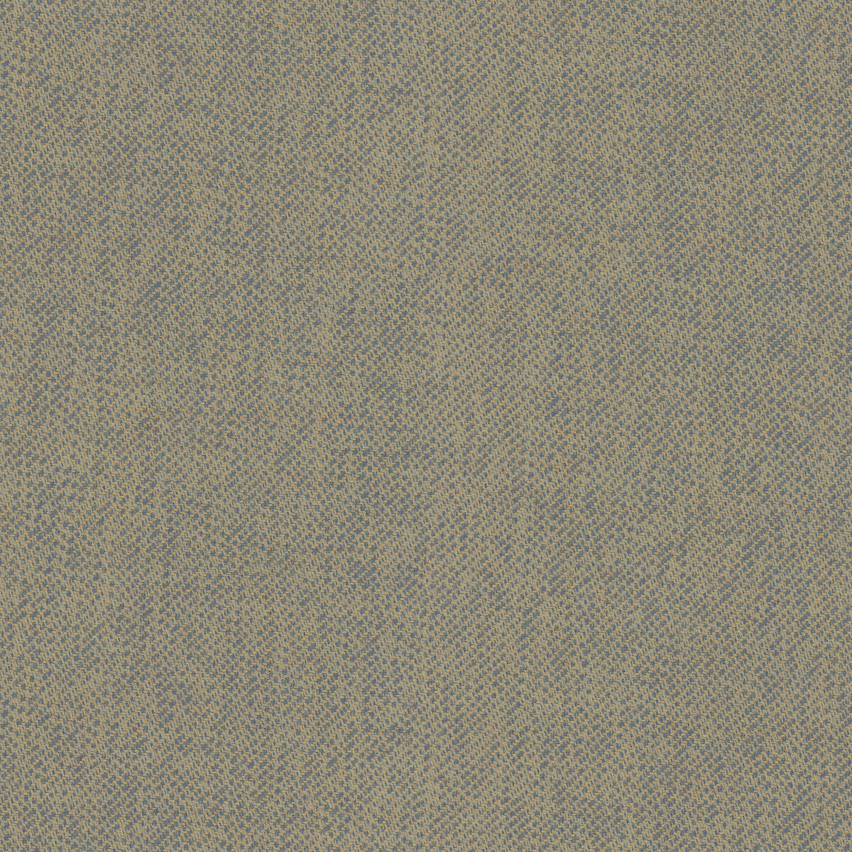 Quartzite Wool fabric in opal blue color - pattern 2017120.156.0 - by Lee Jofa