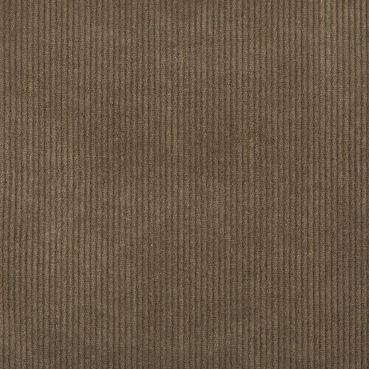Saranac Cord fabric in tobacco color - pattern 2017121.6.0 - by Lee Jofa
