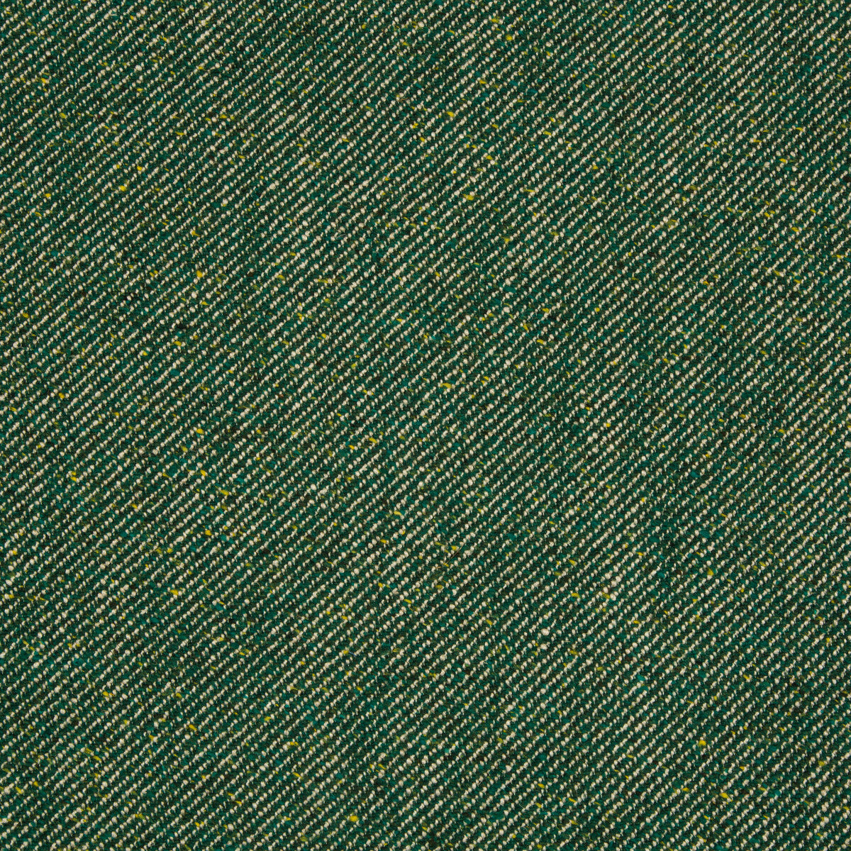 Blue Ridge Wool fabric in forest color - pattern 2017122.30.0 - by Lee Jofa in the Lodge II Weaves And Embroideries collection