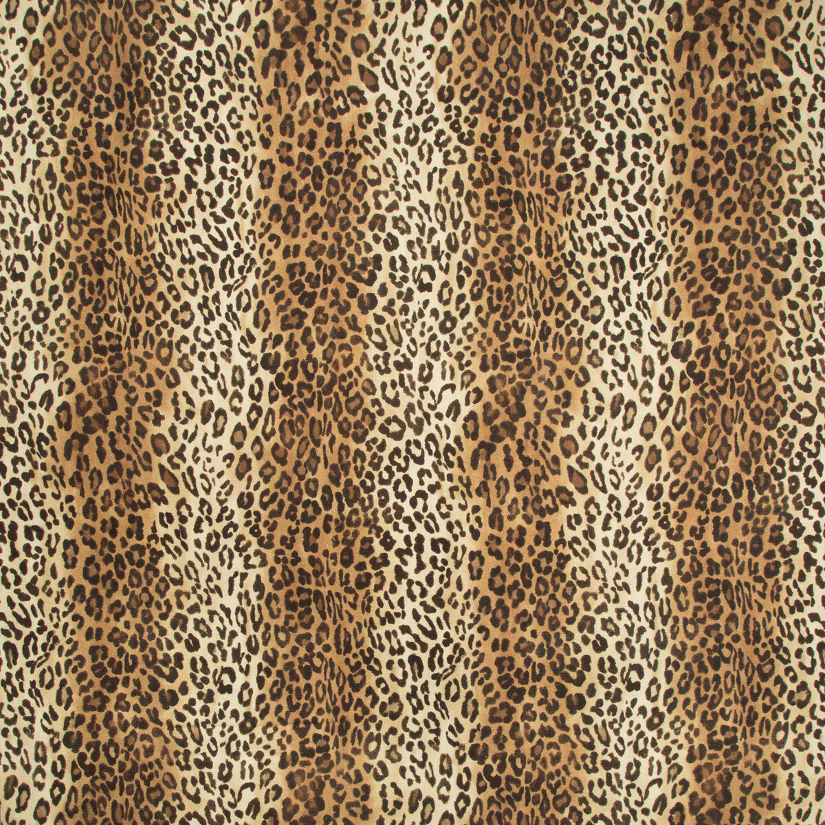 Carson Linen fabric in safari color - pattern 2017137.166.0 - by Lee Jofa in the Lodge II Prints collection