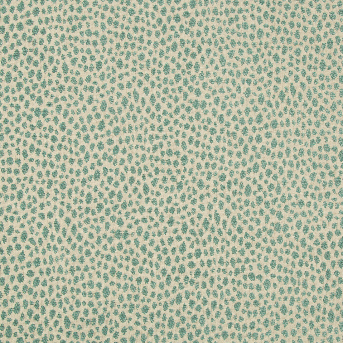 Mago fabric in lagoon color - pattern 2017147.13.0 - by Lee Jofa in the Merkato collection