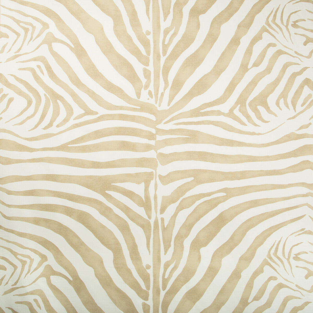 Dinisen Print fabric in desert color - pattern 2017154.116.0 - by Lee Jofa in the Merkato collection