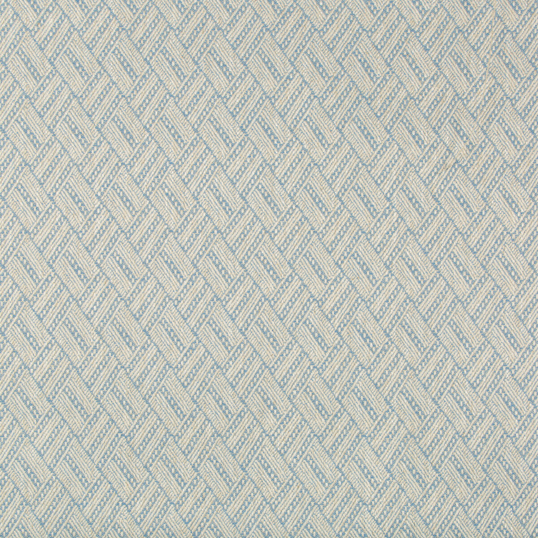Kolmar fabric in cornflower color - pattern 2017159.15.0 - by Lee Jofa in the Westport collection