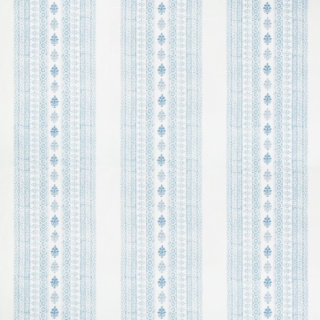 Seacliffe Print fabric in sky color - pattern 2017168.5.0 - by Lee Jofa in the Westport collection
