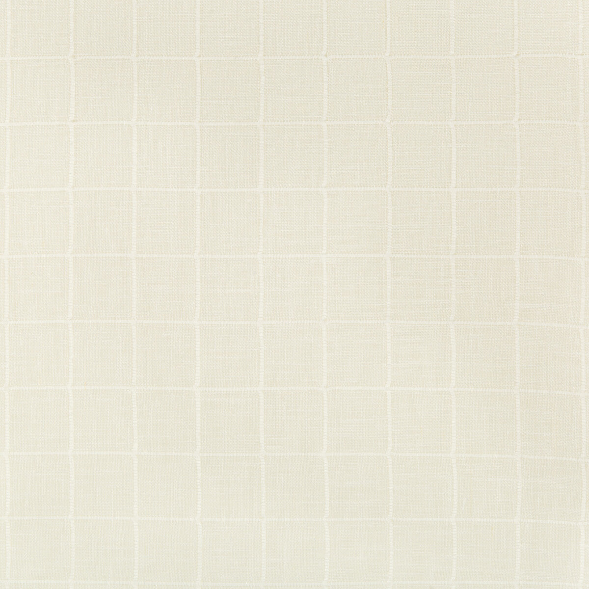 Coombes Sheer fabric in ivory color - pattern 2018124.101.0 - by Lee Jofa in the Andover Sheers collection