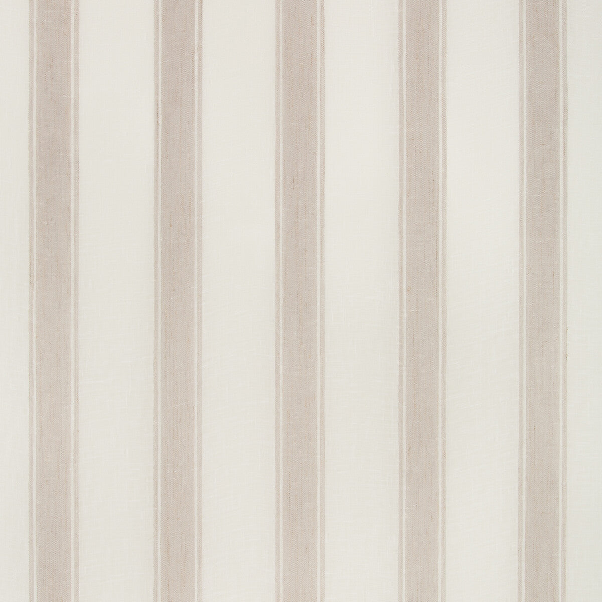 Leckford Sheer fabric in dove color - pattern 2018131.116.0 - by Lee Jofa in the Andover Sheers collection