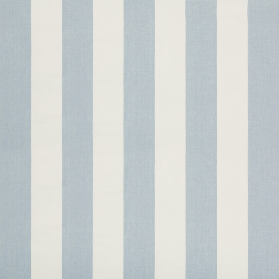 St Croix Stripe fabric in sky color - pattern 2018145.115.0 - by Lee Jofa in the Suzanne Kasler The Riviera collection