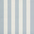 St Croix Stripe fabric in sky color - pattern 2018145.115.0 - by Lee Jofa in the Suzanne Kasler The Riviera collection