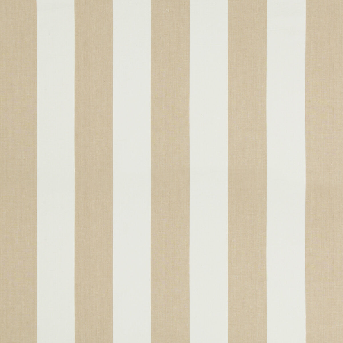 St Croix Stripe fabric in beige color - pattern 2018145.116.0 - by Lee Jofa in the Suzanne Kasler The Riviera collection