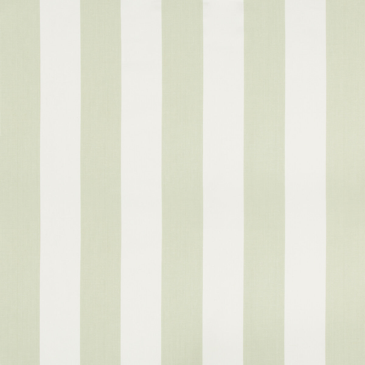 St Croix Stripe fabric in leaf color - pattern 2018145.123.0 - by Lee Jofa in the Suzanne Kasler The Riviera collection