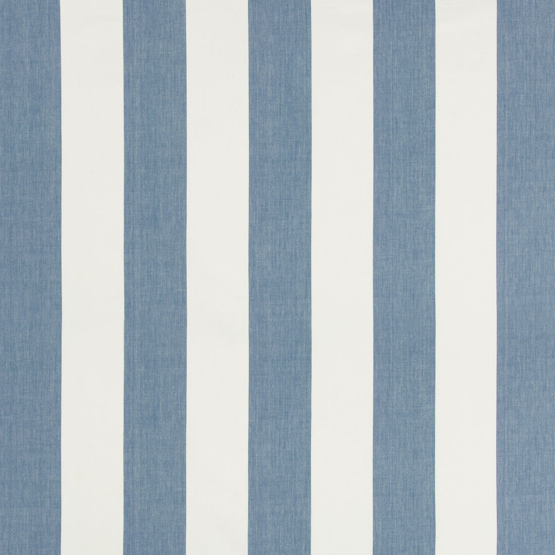 St Croix Stripe fabric in marine color - pattern 2018145.15.0 - by Lee Jofa in the Suzanne Kasler The Riviera collection
