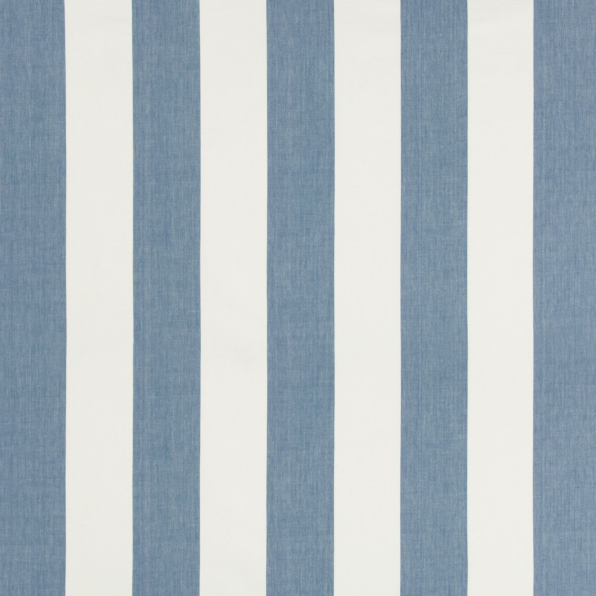 St Croix Stripe fabric in marine color - pattern 2018145.15.0 - by Lee Jofa in the Suzanne Kasler The Riviera collection