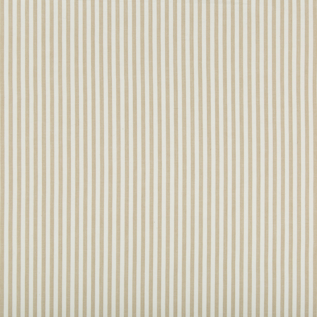 Cap Ferrat Stripe fabric in beige color - pattern 2018146.116.0 - by Lee Jofa in the Suzanne Kasler The Riviera collection