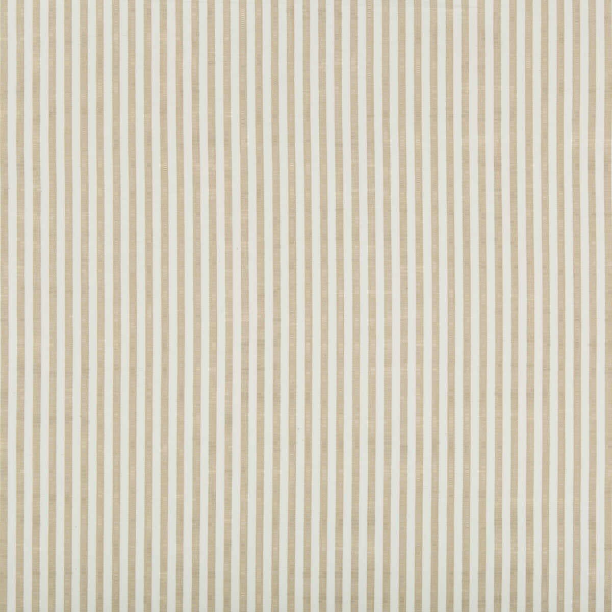 Cap Ferrat Stripe fabric in beige color - pattern 2018146.116.0 - by Lee Jofa in the Suzanne Kasler The Riviera collection