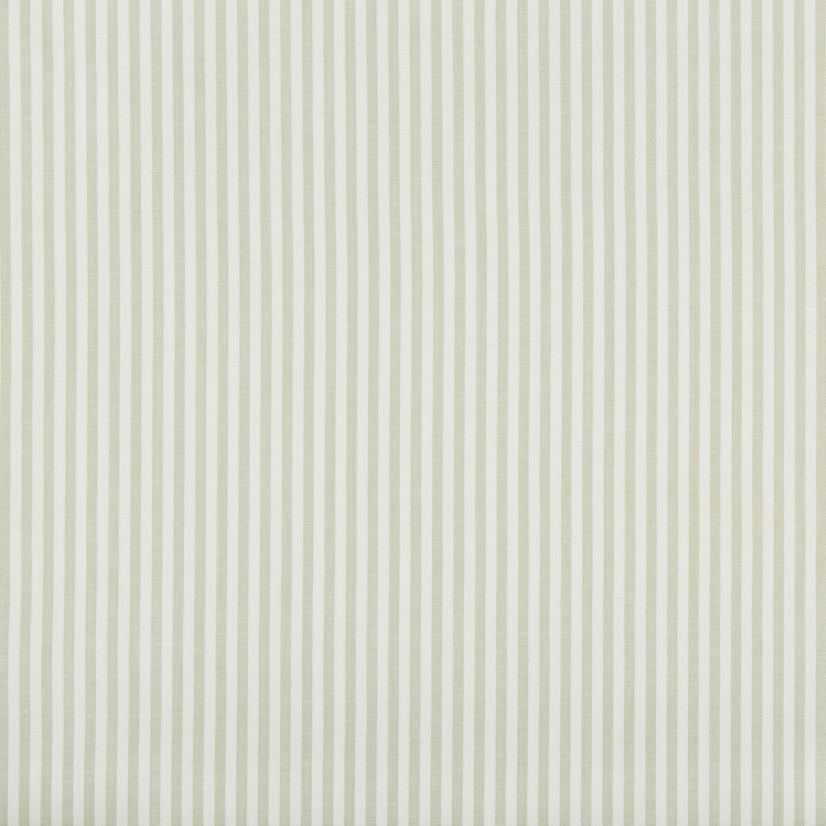 Cap Ferrat Stripe fabric in leaf color - pattern 2018146.123.0 - by Lee Jofa in the Suzanne Kasler The Riviera collection