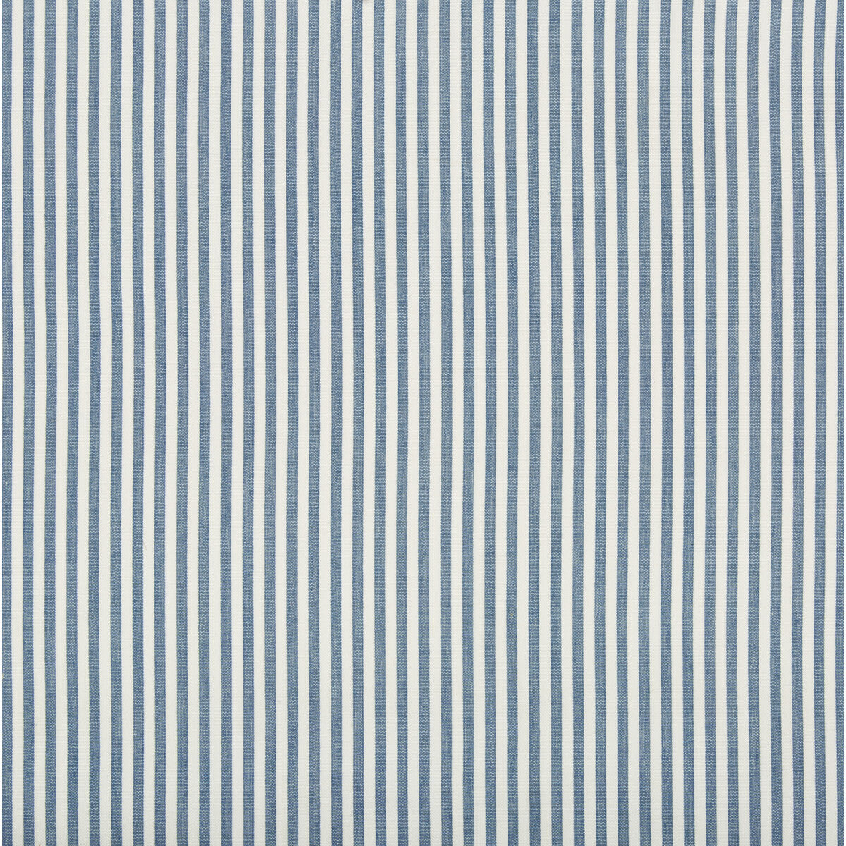 Cap Ferrat Stripe fabric in marine color - pattern 2018146.15.0 - by Lee Jofa in the Suzanne Kasler The Riviera collection