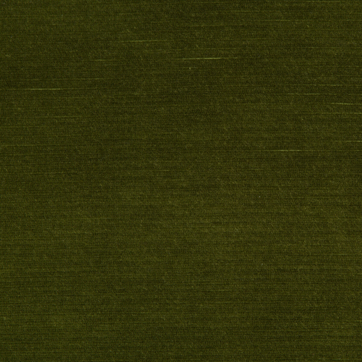 Gemma Velvet fabric in moss color - pattern 2018148.303.0 - by Lee Jofa in the Gemma Performance Velvet collection