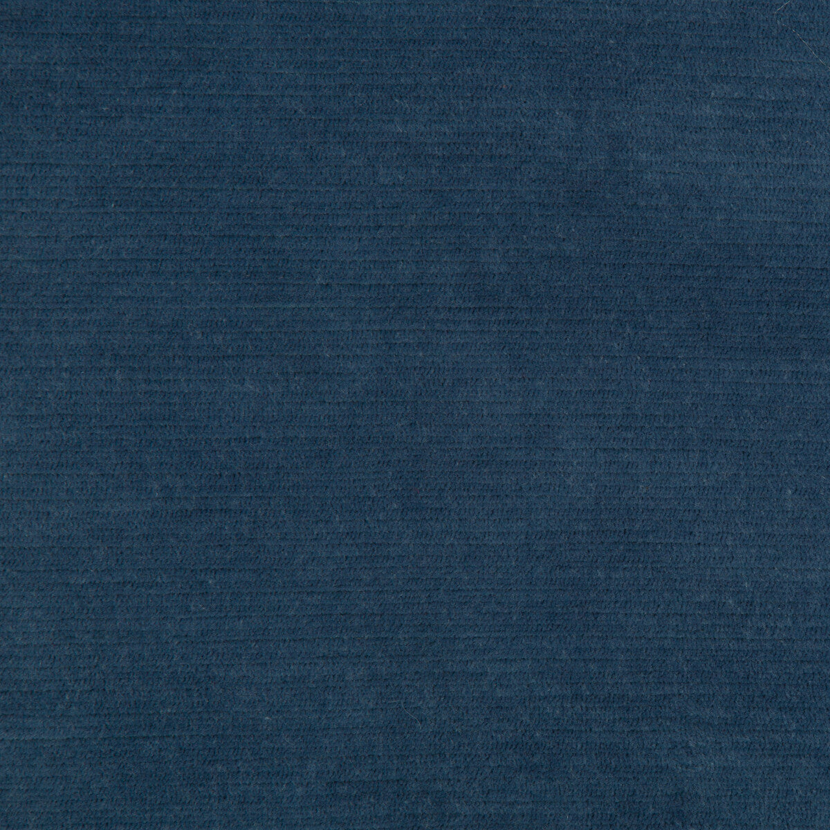 Gemma Velvet fabric in blue color - pattern 2018148.505.0 - by Lee Jofa in the Gemma Performance Velvet collection
