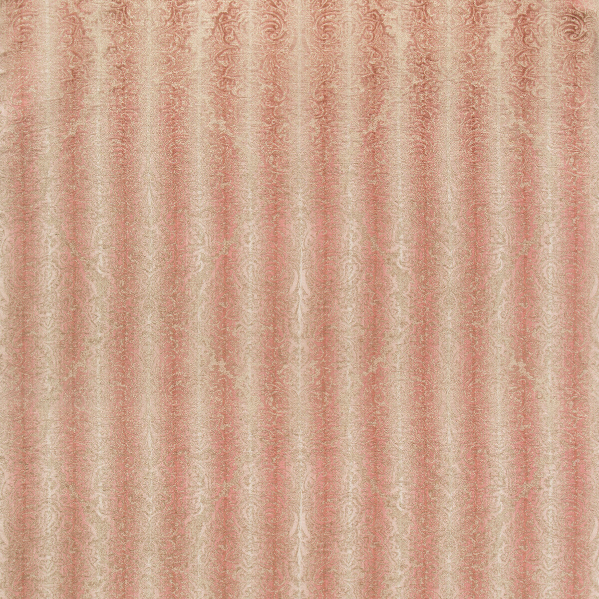 Shaw Damask fabric in blush color - pattern 2019104.17.0 - by Lee Jofa in the Manor House collection