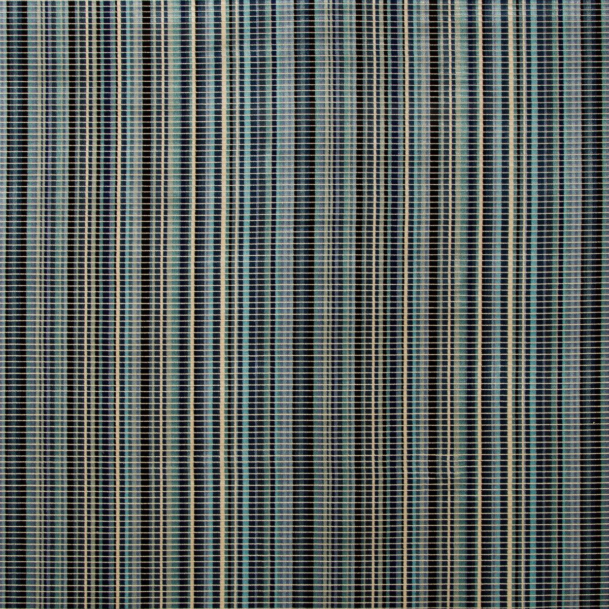 Burton Velvet fabric in pacific color - pattern 2019113.135.0 - by Lee Jofa in the Manor House collection