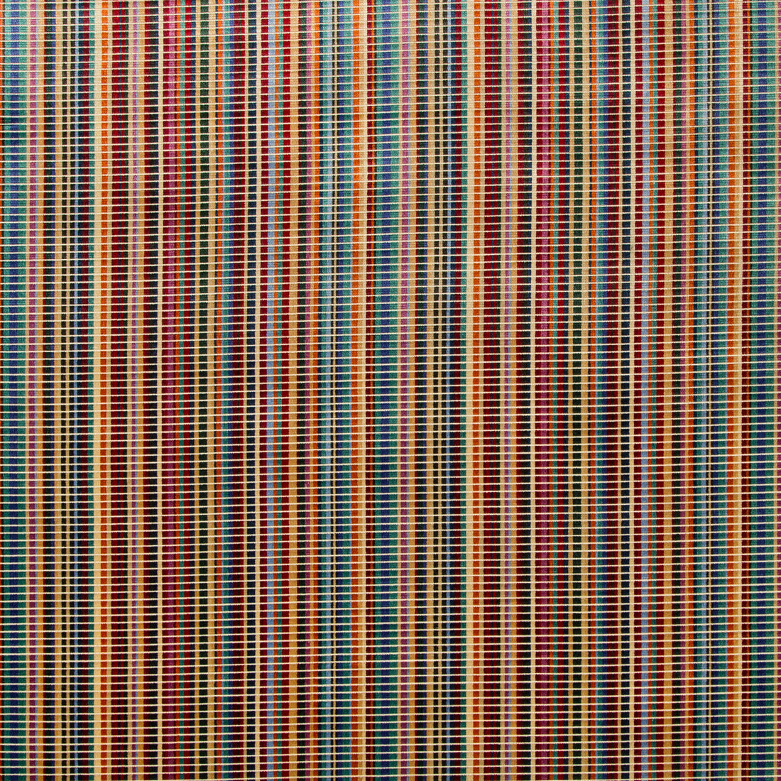 Burton Velvet fabric in multi color - pattern 2019113.459.0 - by Lee Jofa in the Manor House collection