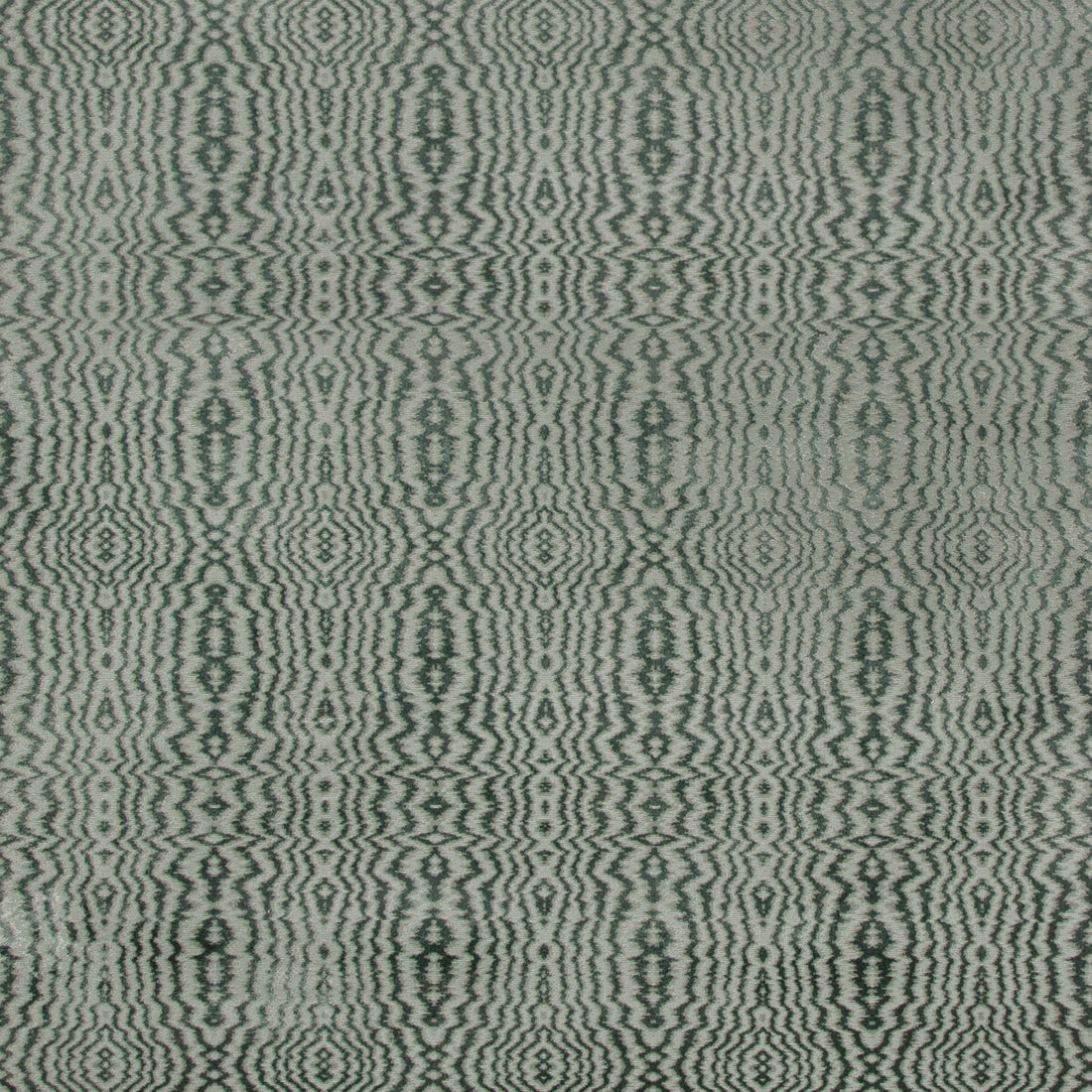Callow Velvet fabric in aqua color - pattern 2019119.135.0 - by Lee Jofa in the Harlington Velvets collection