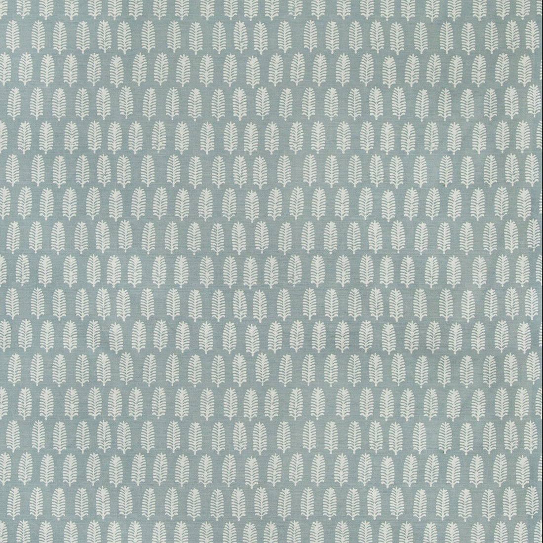 Palmier fabric in seafoam color - pattern 2019127.113.0 - by Lee Jofa