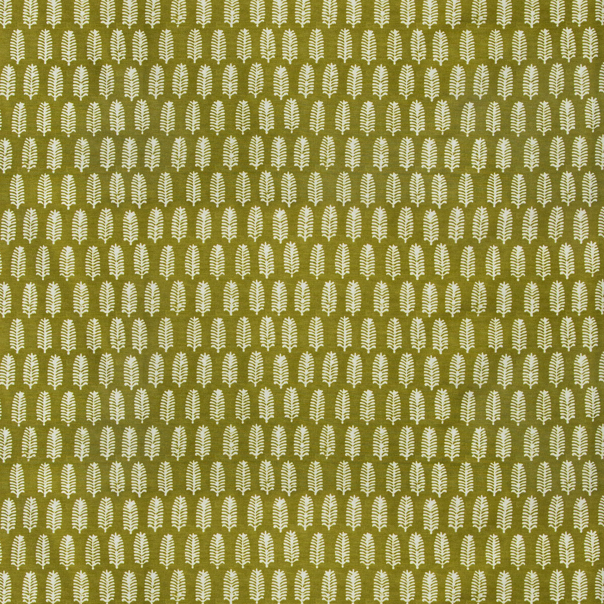Palmier fabric in palm green color - pattern 2019127.301.0 - by Lee Jofa