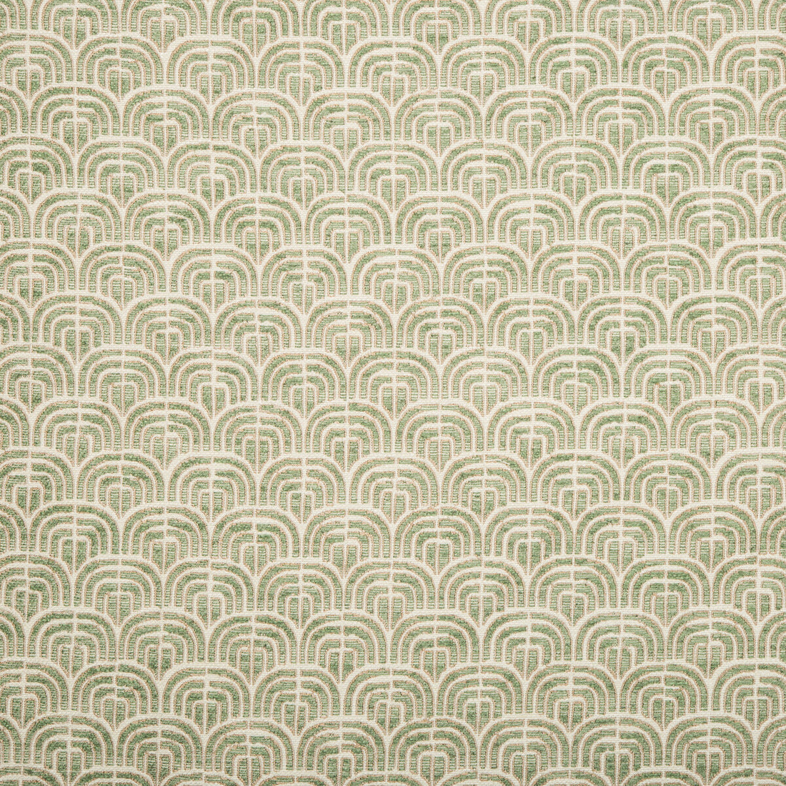 Bale fabric in moss color - pattern 2019155.3.0 - by Lee Jofa in the Carrier And Company collection