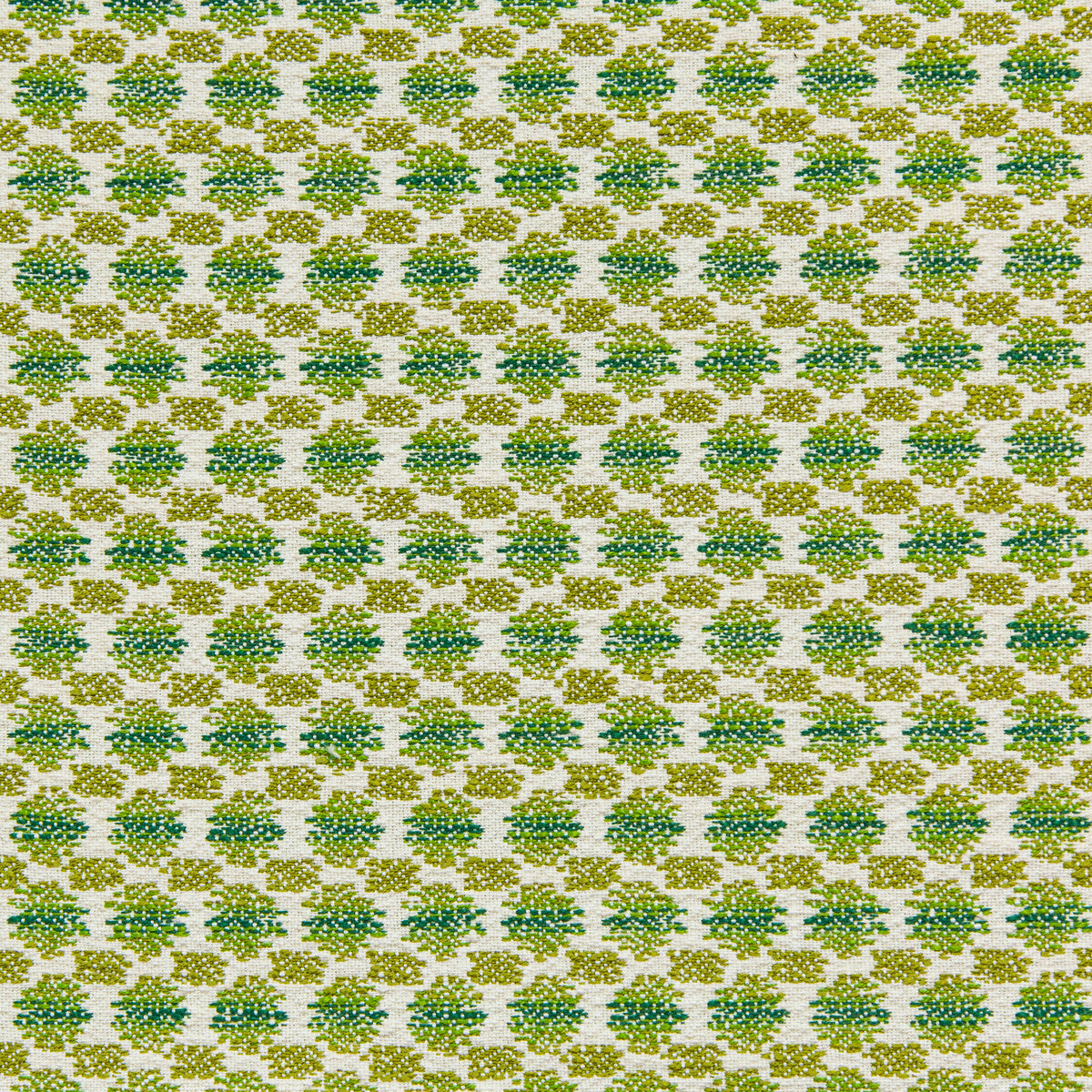 Lancing Weave fabric in kiwi color - pattern 2020100.3.0 - by Lee Jofa in the Linford Weaves collection