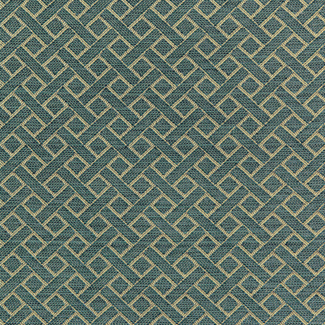Maldon Weave fabric in marine color - pattern 2020102.505.0 - by Lee Jofa in the Linford Weaves collection